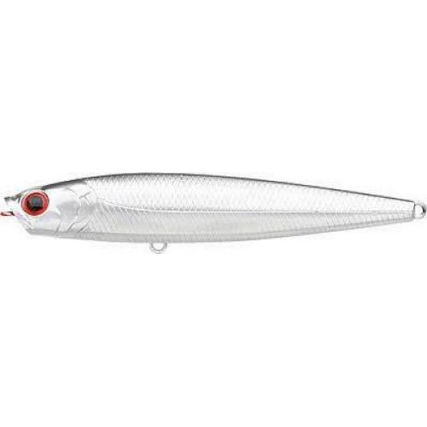 Lucky Craft Gunfish 115-4 1/2 inch Topwater Bait Gunfish Bass Fishing Lure Lucky Craft Gunfish 115-4 1/2 inch Topwater Bait Gunfish Bass Fishing Lure
